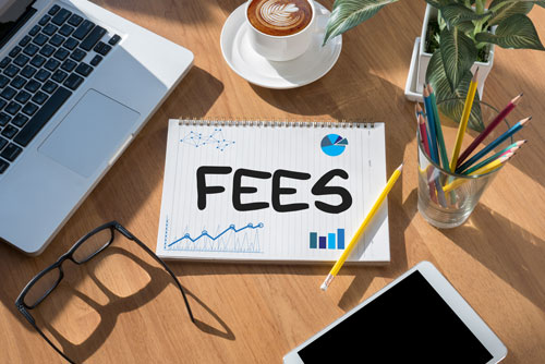 Speaking Fees